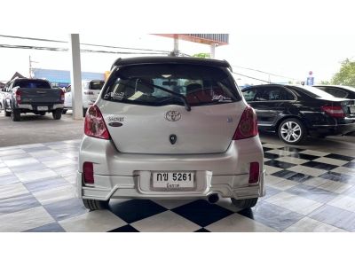 TOYOTA YARIS 1.5E  A/T ปี 2012 รูปที่ 2